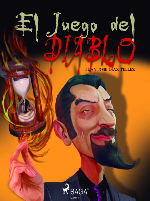Title details for El juego del diablo by Juan José Díaz Tellez - Available